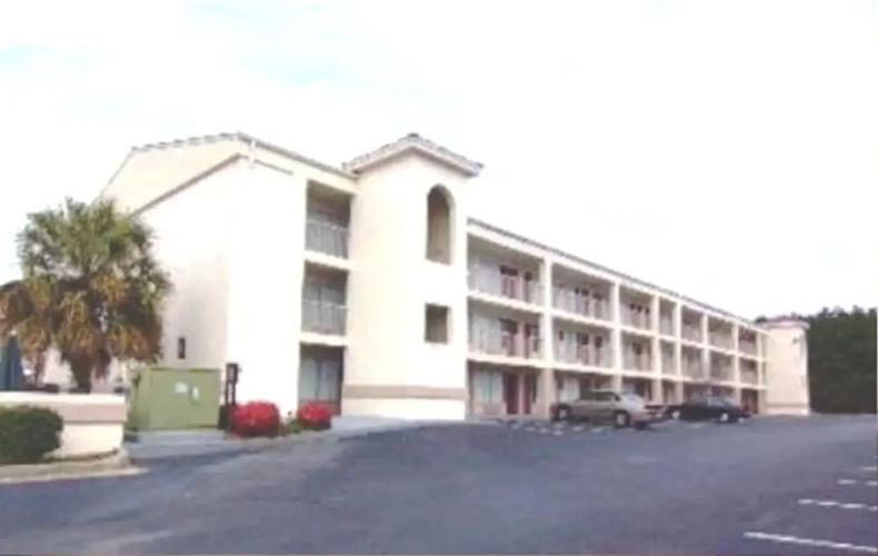 Hotelafbeelding