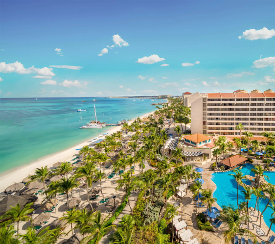 Barcelo Aruba photo 31