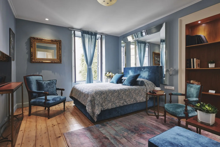 Bohemian Suites Athens - Maison Hotel Adults Only