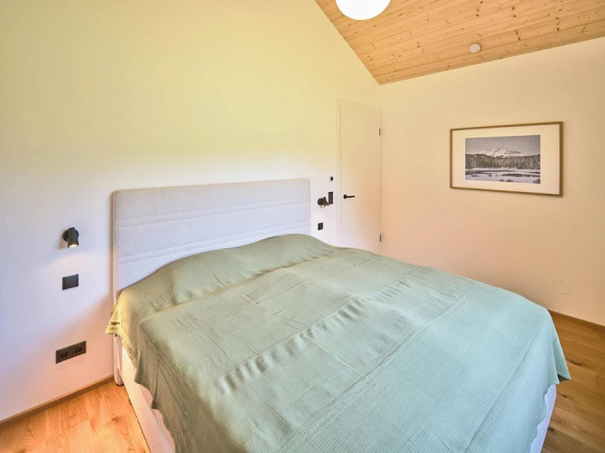 Chalet Hochsteiermark