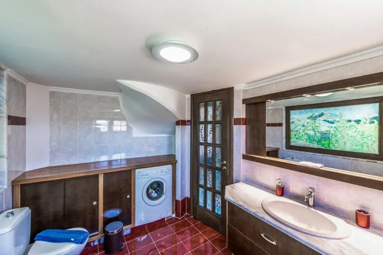 Dim Art Villa - With Private Pool