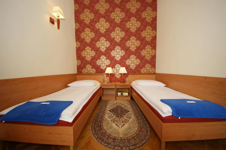 Hotel Zamkowy