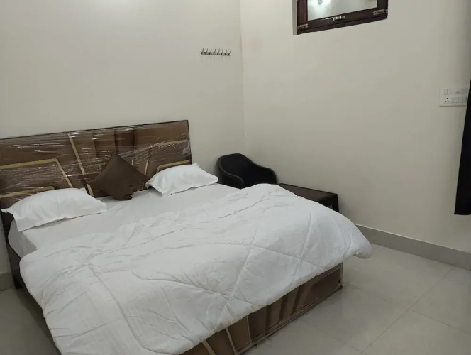 Hotel Vellfire