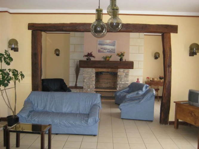 Residence Les Cedres