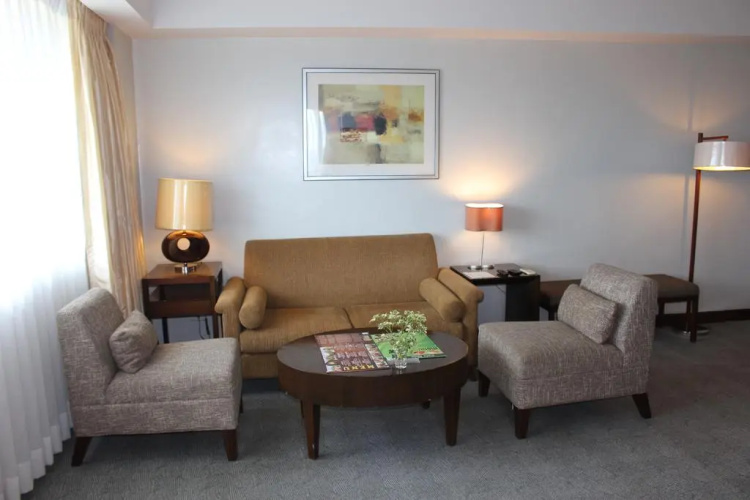 Sotogrande Hotel & Resort