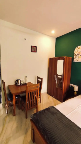 The Ishank Resorts Yercaud Hills