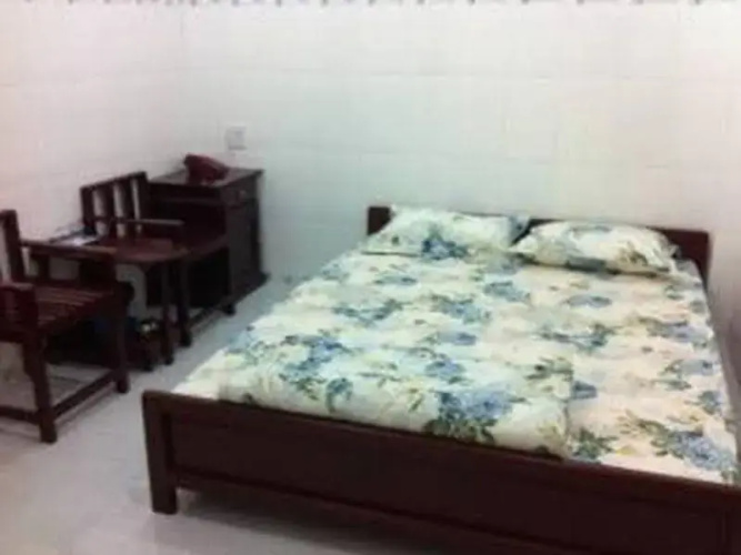 Tan Nhut Minh 1 Hotel