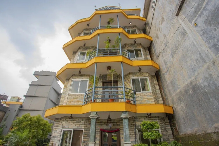 Imagen del hotel