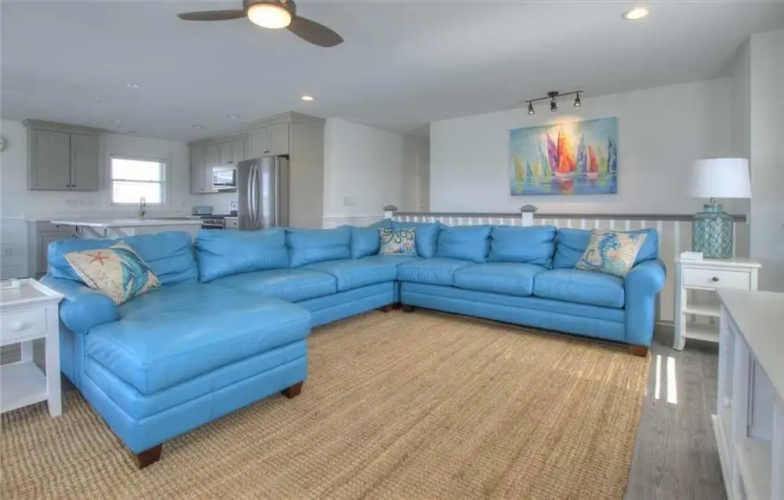 Captains Quarters