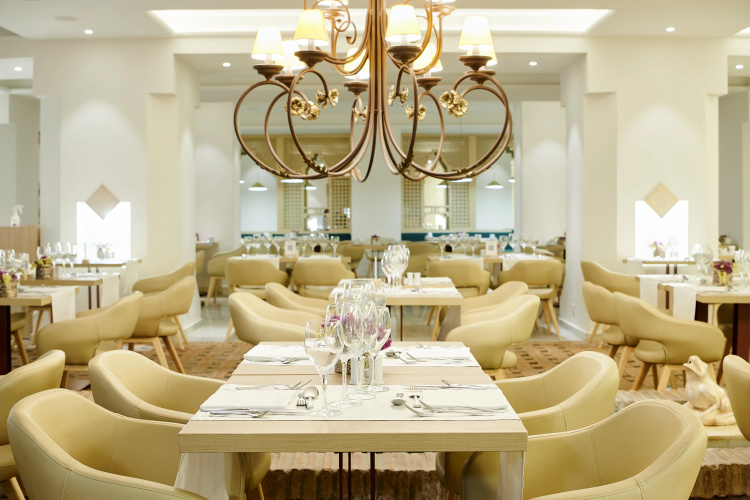 Iberostar Selection Marbella Coral Beach photo 33