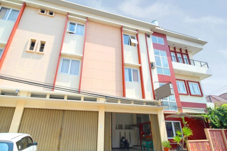 Hotelafbeelding