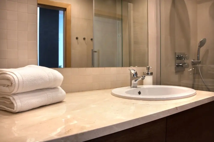 1 Bedroom Deluxe Apartment