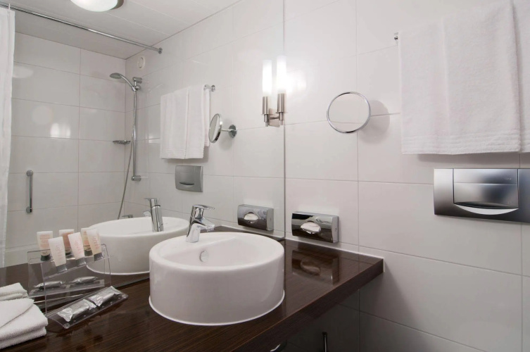 Mercure Hotel Wiesbaden City photo 11