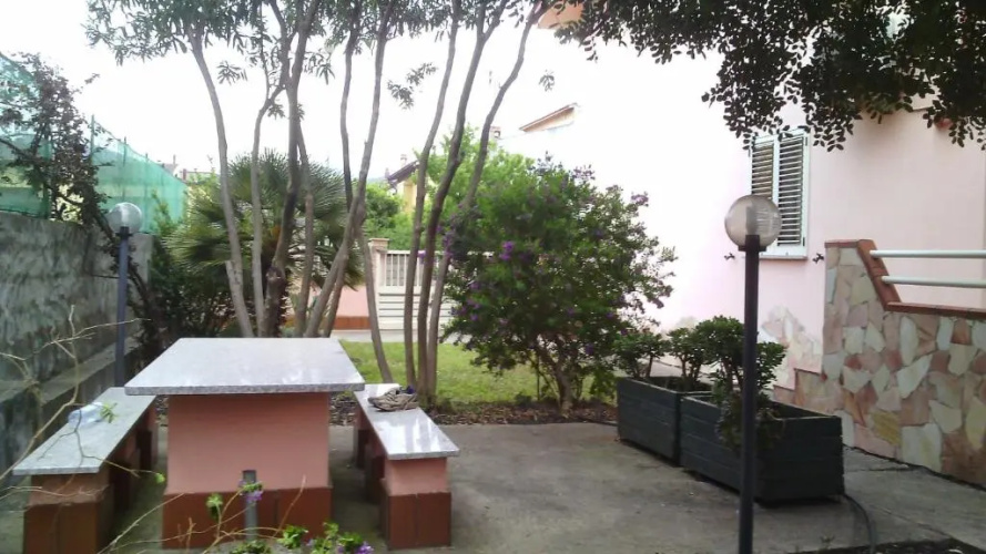 Villa Mary