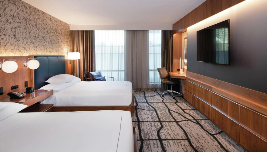 The Charter Hotel Seattle, Curio Collection by Hilton photo 7
