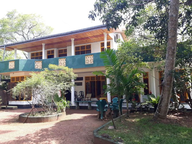 guesthouse sunshine