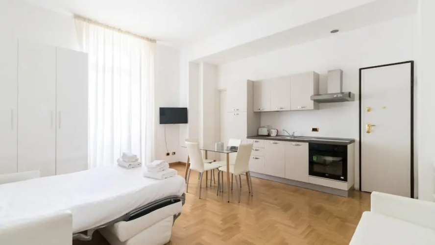 Villa Mafalda 19