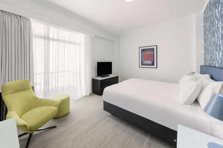 Vibe Hotel Gold Coast