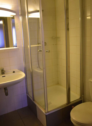 Budget Flats Leuven