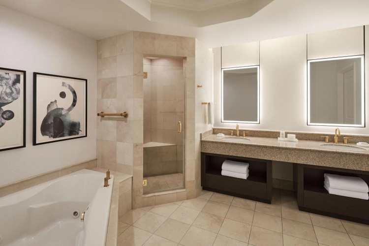 Jw Marriott Las Vegas Resort & Spa photo 11