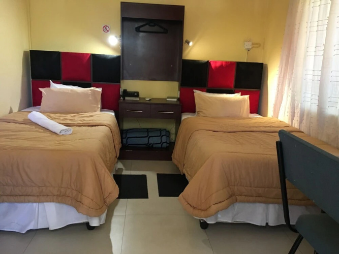 Travel Inn Hotel