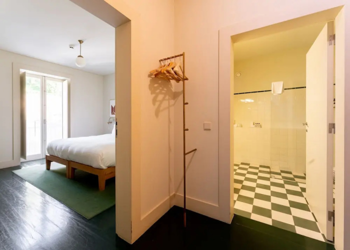 Duas Portas Townhouse