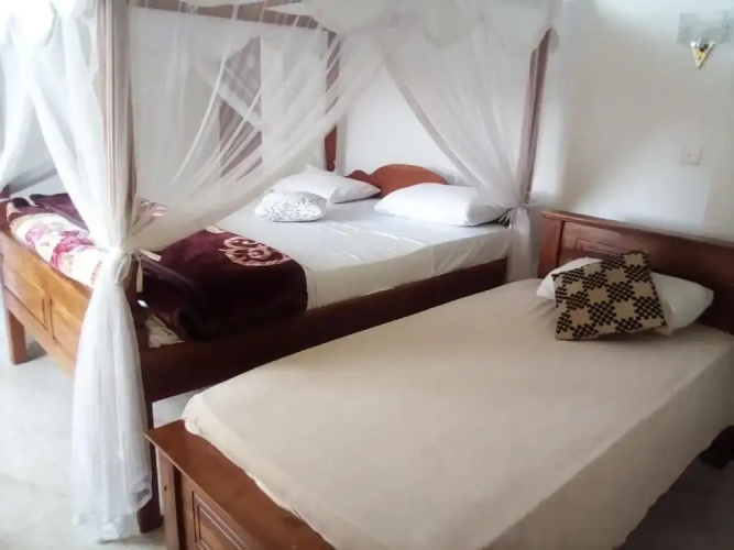 Lilly Guest Inn