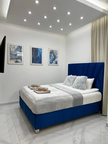 Boutique Luxury Residence