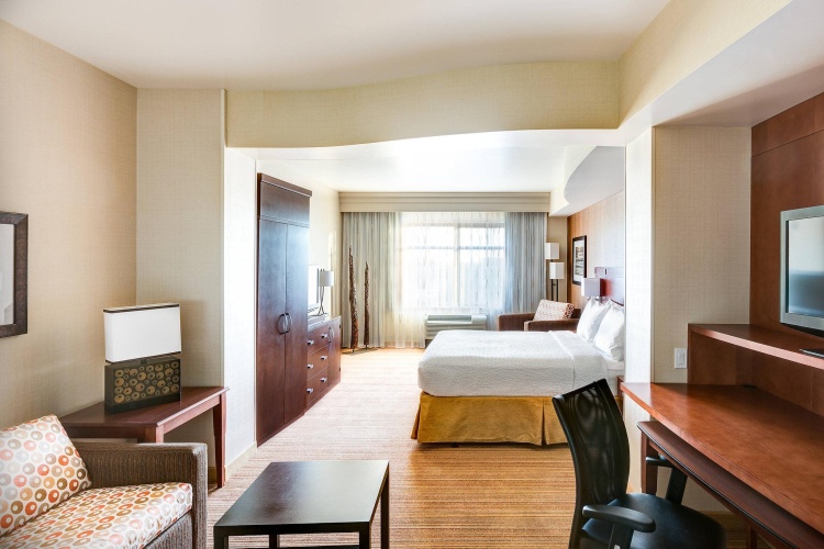Double Junior Suite