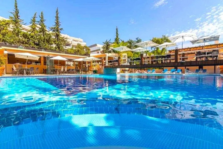 Balaia Apartment at Albufeira