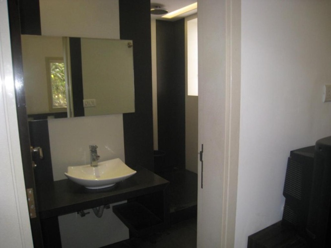 Single Suite