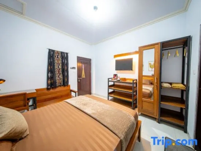 1 Bedroom Deluxe room