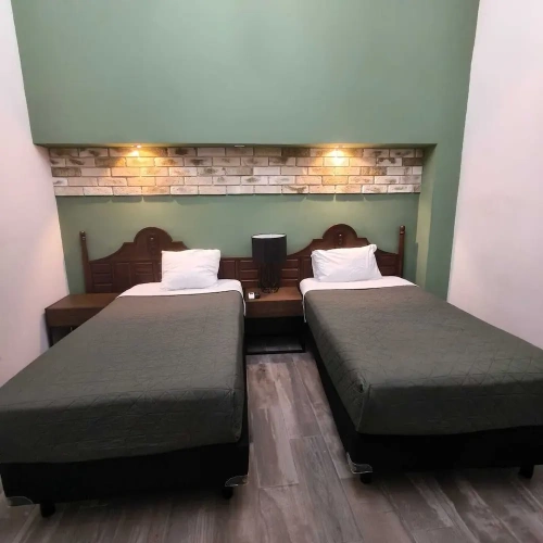 Classic Double room
