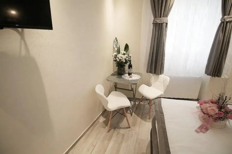 Alessio Premium Rooms