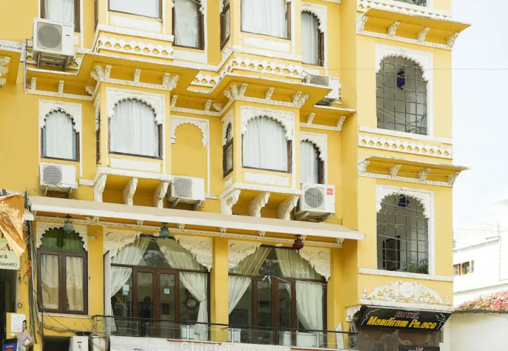 Imagen del hotel
