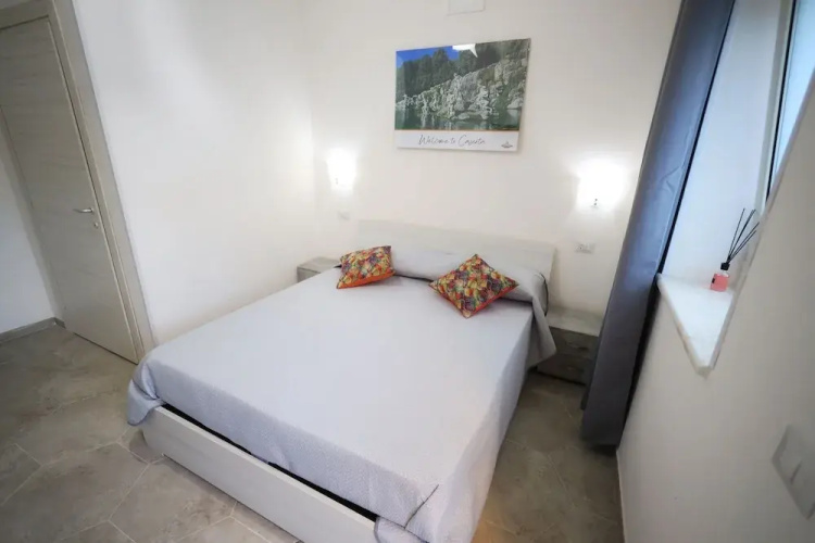 B&B Revolution Bed & Breakfast