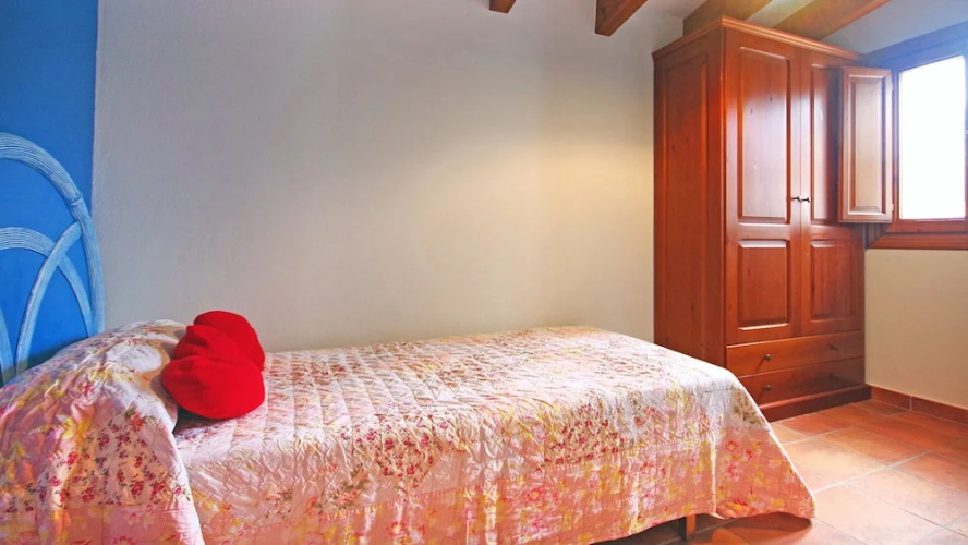 Villa Llagrima