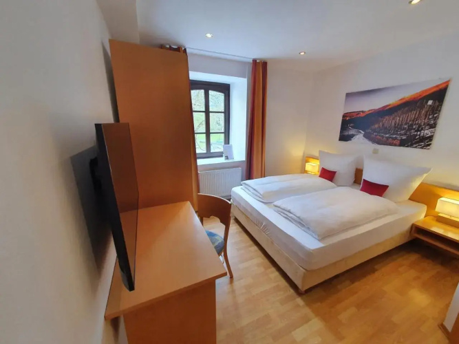 Hotel Karlsmuehle