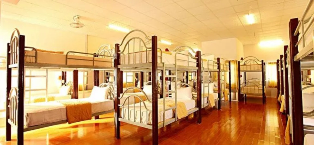 Phuong Dong Hotel