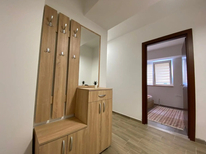 Simonovski’s Apartment 2