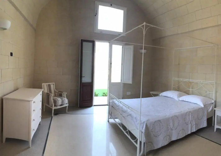 Masseria Scorpiti