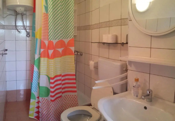 Apartments Antica
