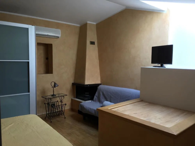 B&B La Biccherna