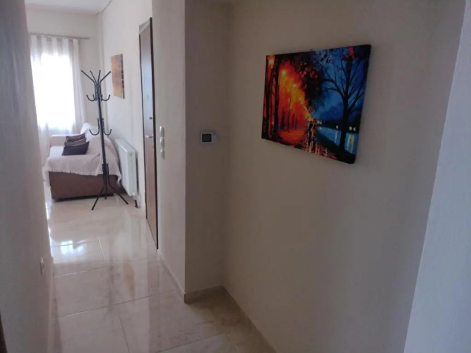 "Thea" Valis Apartments