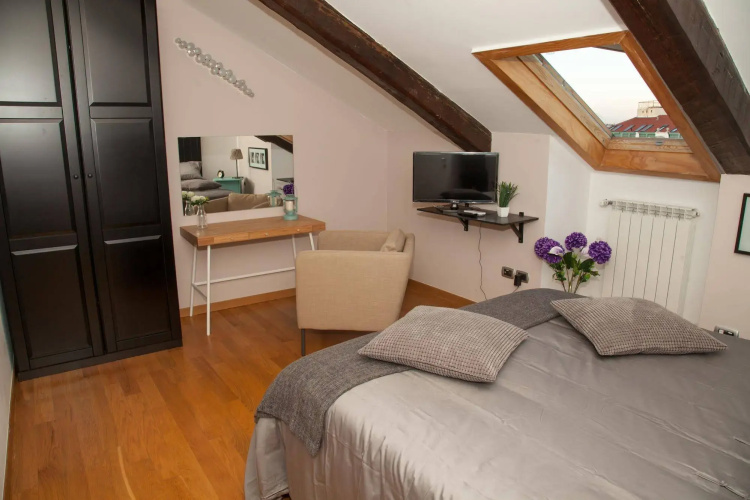 CAESAR b&b NAPOLI