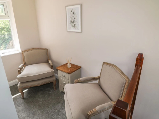 Springwell Cottage