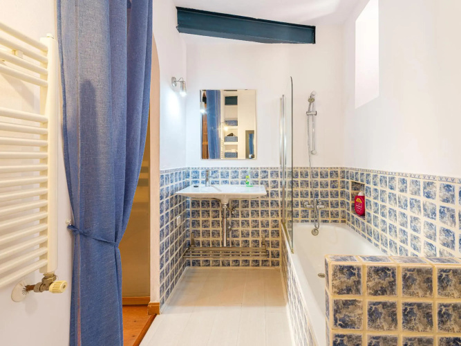 Apartamento San Vicente