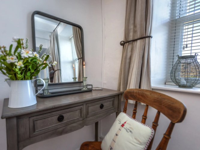 Holiday Home Glanie