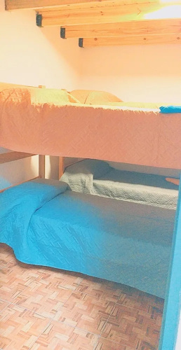 Hostel Congreso