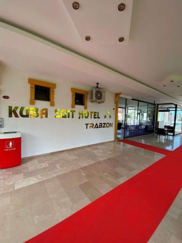 Kuba Suit Homes